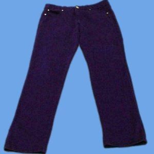 Celebrity Gold Female Teen 31x29.5 Color Dress Jeans Skinny Straight Leg…